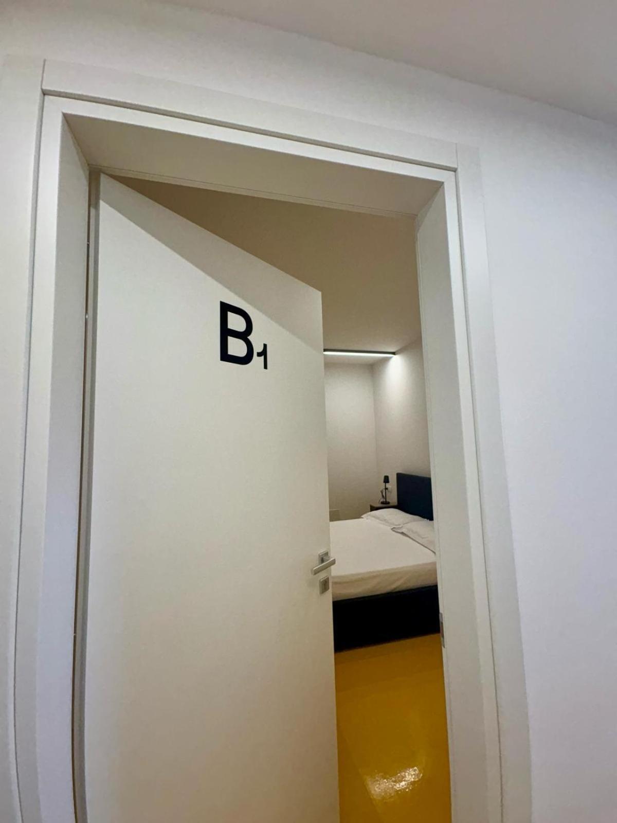 Nomad Ostello Treviso