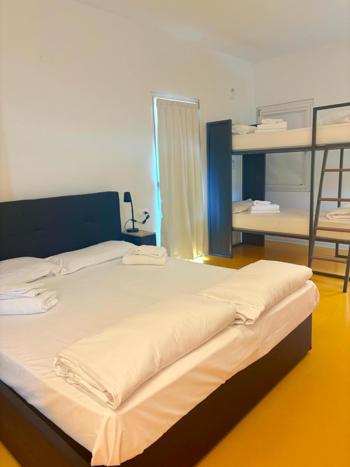 Nomad Treviso