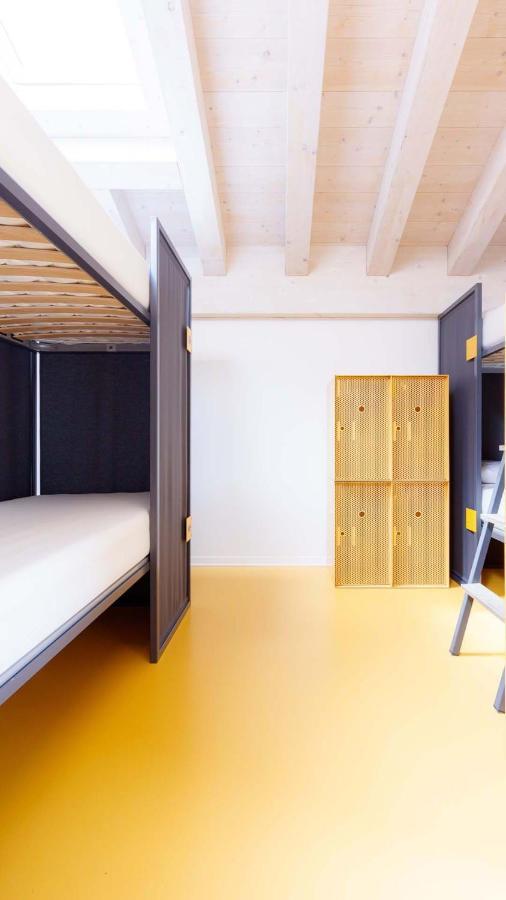 Hostel Nomad