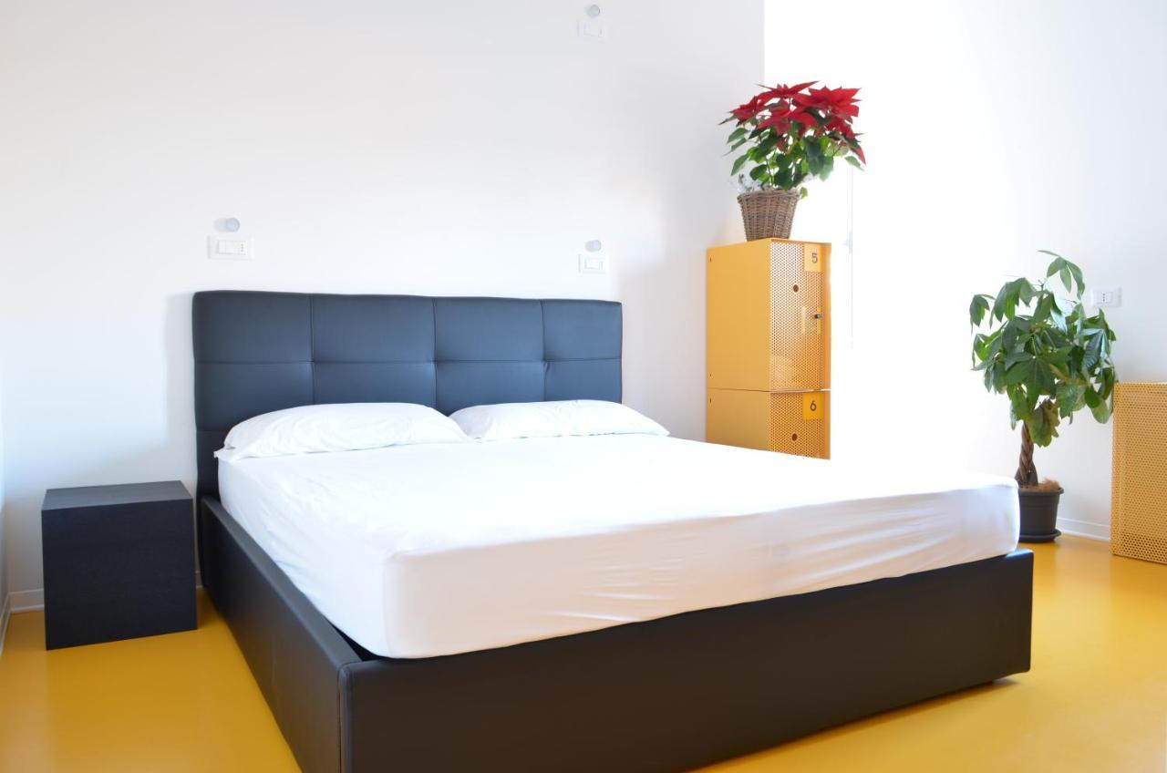 Hostel Nomad Treviso