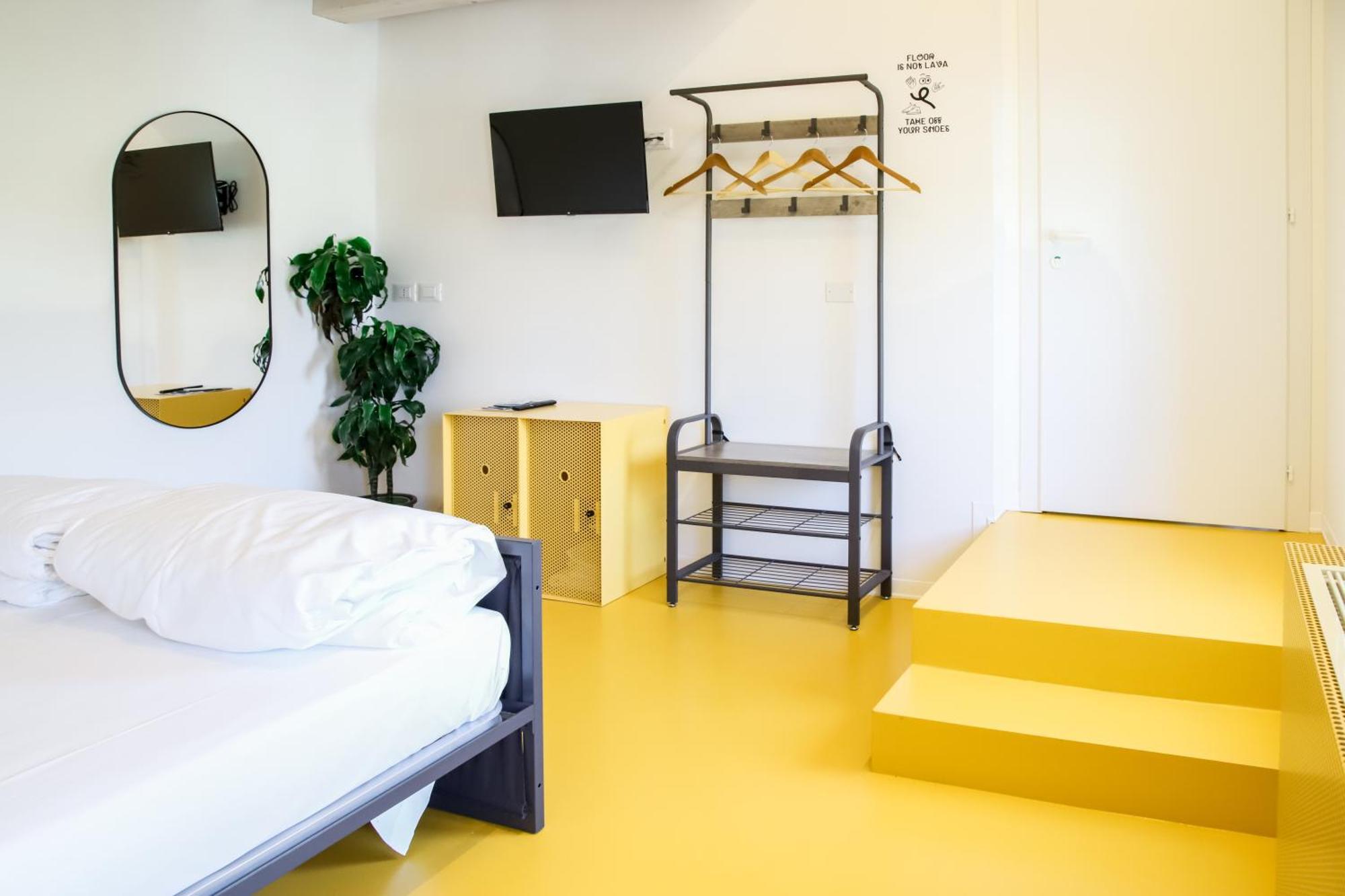 Nomad Hostel