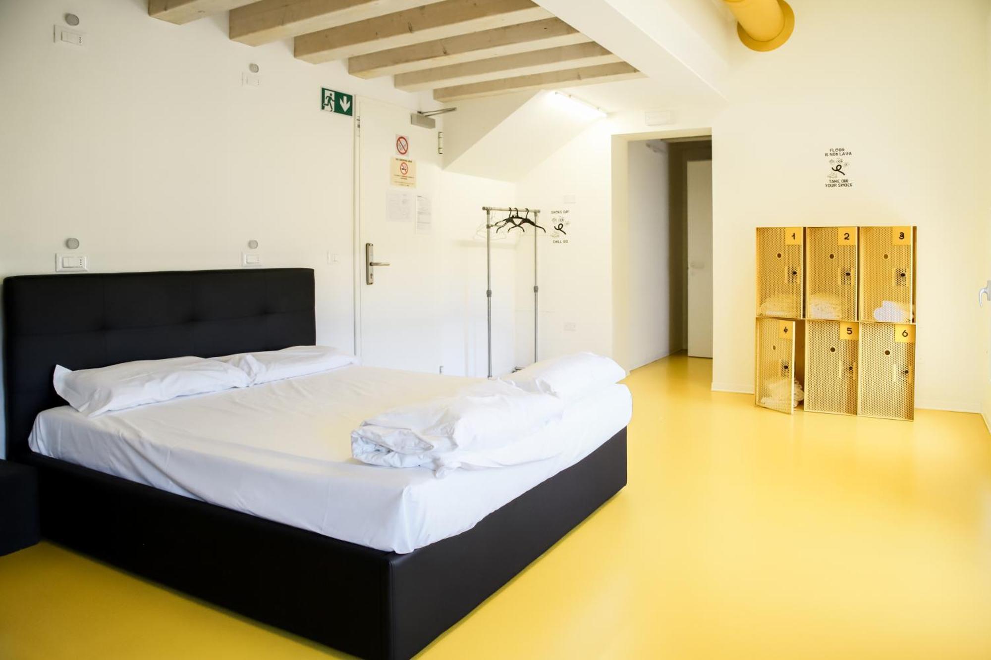 Nomad Treviso
