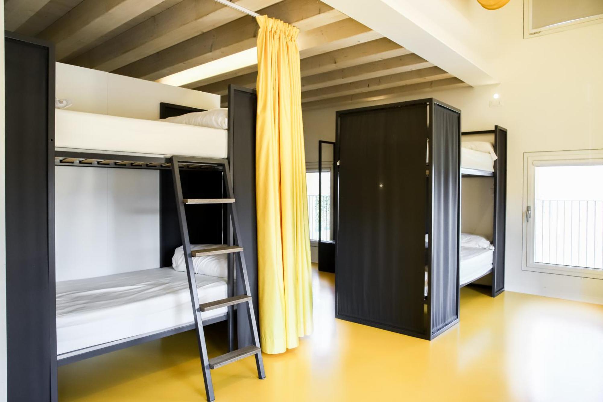 Nomad * Treviso