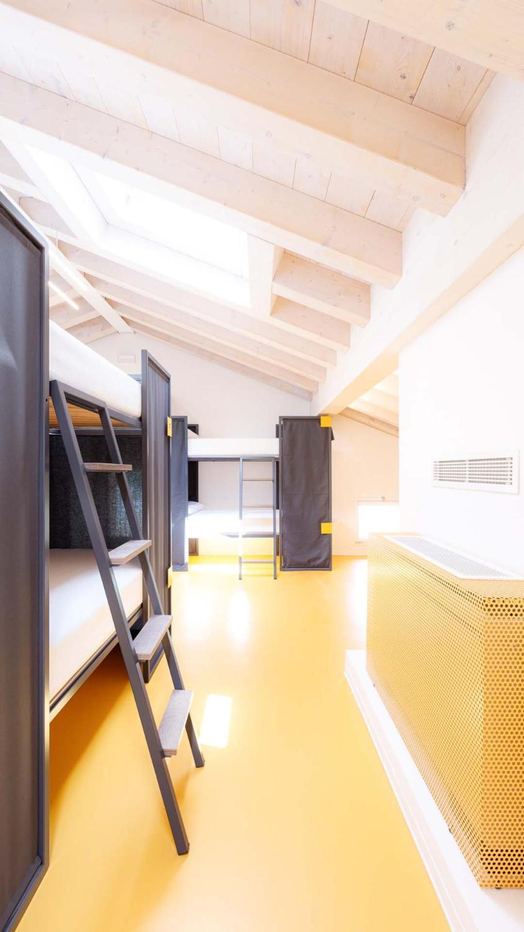 Nomad Hostel