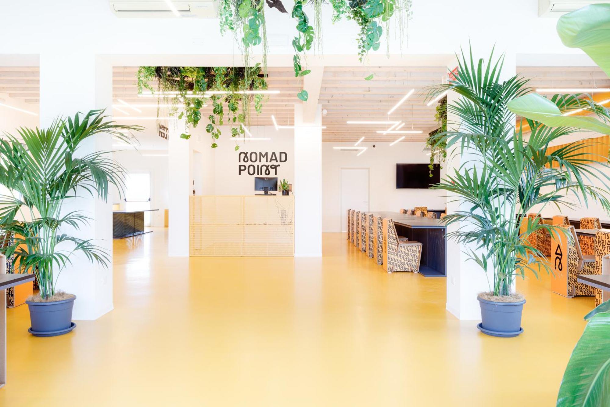 Hostel Nomad Treviso
