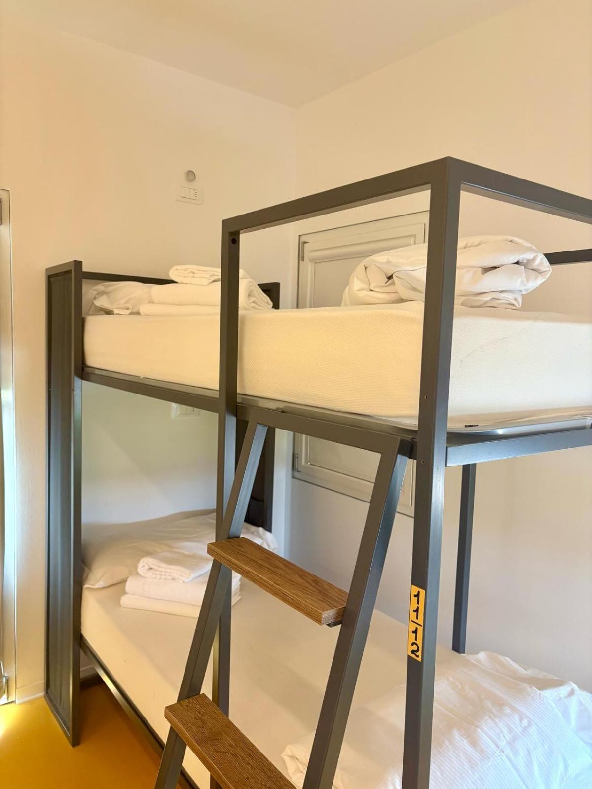 Hostel Nomad Treviso